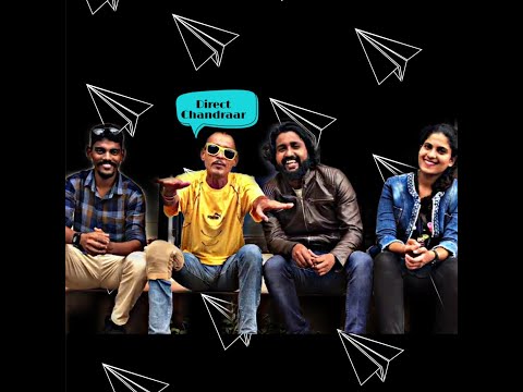 Mog Amcho Chandraar | Konkani Comedy Short Film | feat. MJ ( Mahadev Joshi )