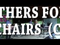 Koncert ArtCafé- Mothers Follow Chairs