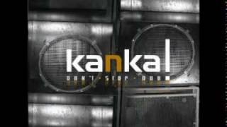 Kanka - A Ticket To Die  Ft. Mc Oliva.