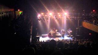 America Snoring - Grant Lee Buffalo - Live - Vega - Copenhagen - 08092011 HD Denmark