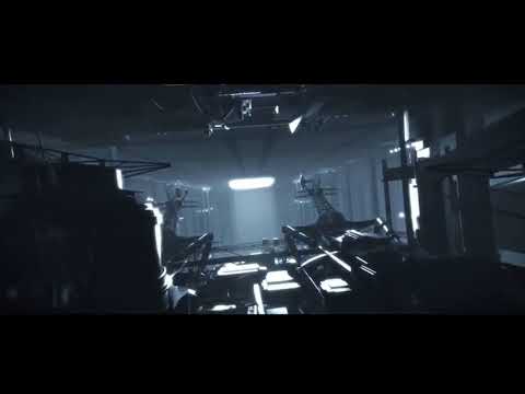 Maze Comet Official Video