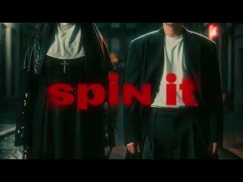 Southside club - Spin It (Official Music)