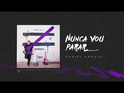 Nunca Vou Parar video