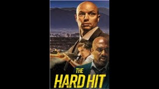 THE HARD HIT  I  Official Trailer  (4K)  I OHLSEN PRODUCTIONS (2023)