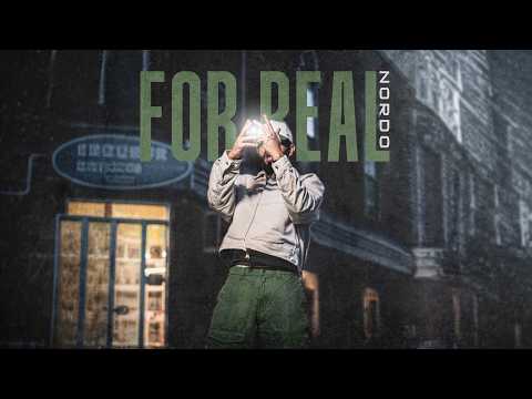 Nordo - For Real (Official Music Video)