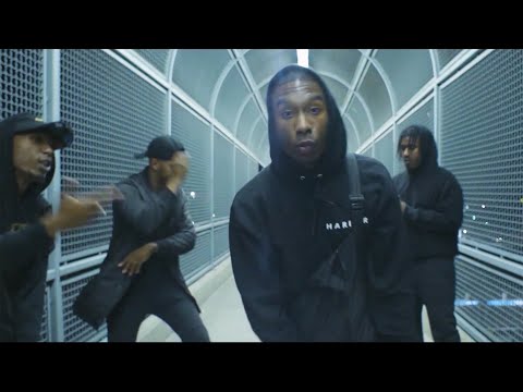 Coast Contra - Activated (Official Music Video)