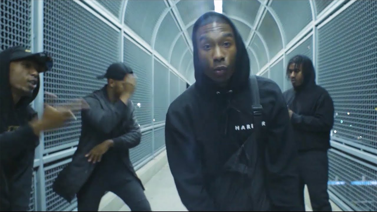 Coast Contra – “Activated”