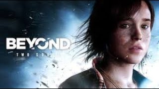 ［Beyond  two souls 実況プレイ # 1］数奇で理不尽な運命を抗ってみた