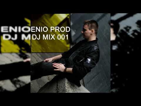 ENIO PROD - DJ MIX 001