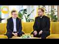 Competition For A Parish Priest Learn About Modern Parish Management Mechanisms DDTVN