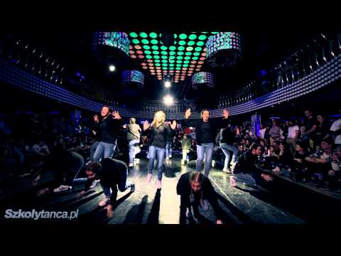 Finały Formacje 13-16 - Kruksy | Rytm Ulicy 2015 | WWW.SZKOLYTANCA.PL