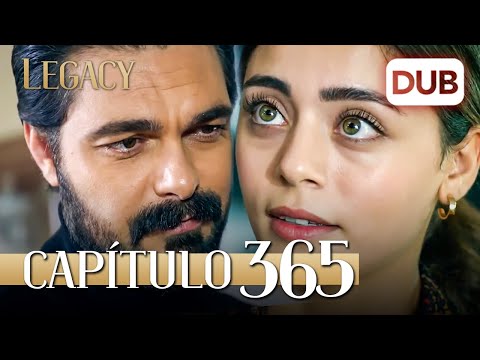 Legacy Chapter 365 | Dubbed in Spanish (Season 2)