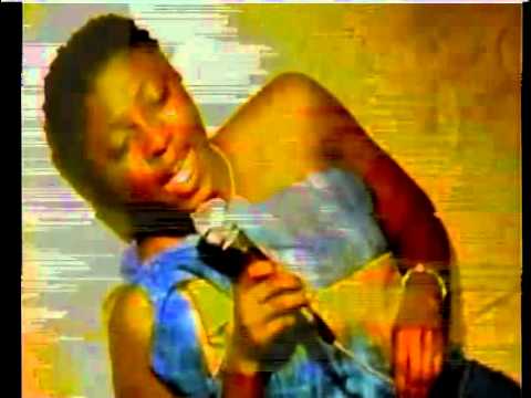 "Radio" - Island Girls - Grenada