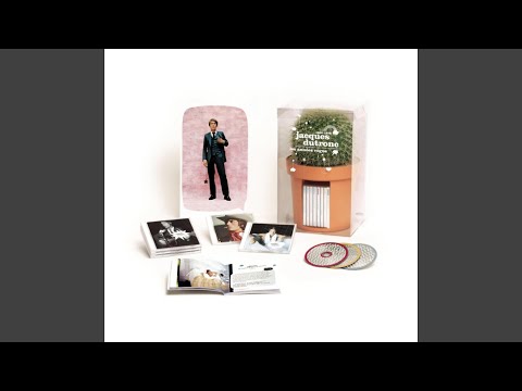 La Maison Des Rêves - Jacques Dutronc