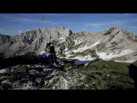 HIGHLANDER DURMITOR X MONTENEGRO 2021 - Day 4