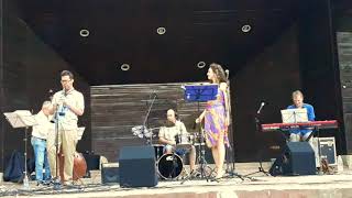 Lonely At The Top (Randy Newman) - Vesela Morova