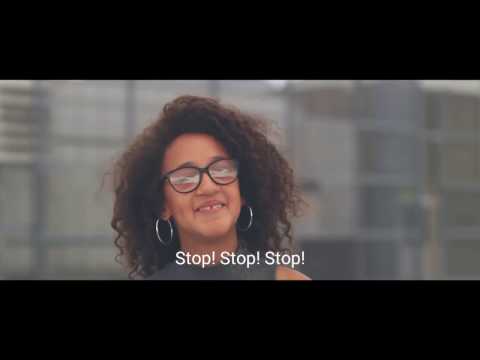 Sheryl Isako - Stop À La Violence ft Brown-Sugar & Mboup Alè (clip officiel)