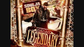 Legendary Pt 4 Prod by Kajmir Royale Soulja Boy
