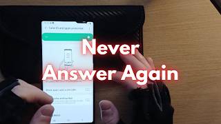 The Secret Behind Ghost Calls (And How to Stop Them Forever)
