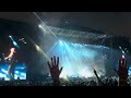 System Of A Down I E A I A I O Live Estádio Couto Pereira Curitiba 4K HDR 06 05 2025