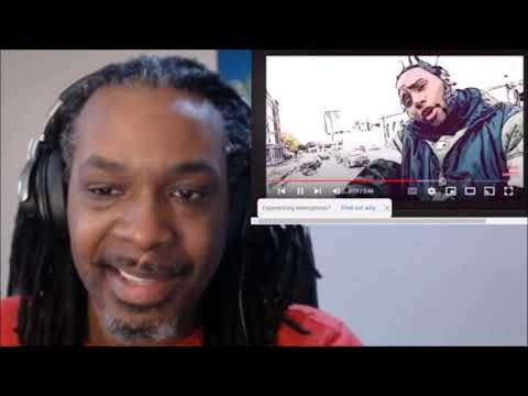 2nd Generation Wu x Snowgoons - God Made | MY REACTION |