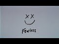 Louis Tomlinson Fearless Official Lyric Video