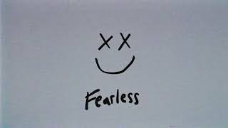 Louis Tomlinson - Fearless (Official Lyric Video) Louis Tomlinson - Fearless (Official Lyric Video)