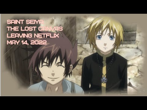 image-Why did Lost Canvas get Cancelled?
