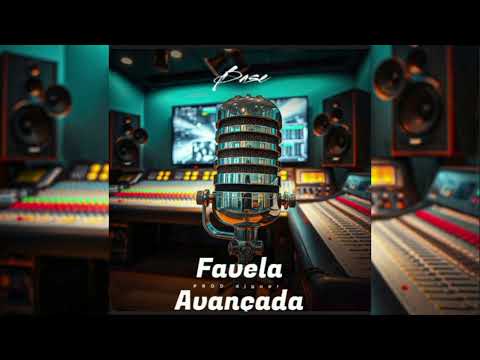 BASE  FAVELA AVANÇADA PROD DJGUPR 