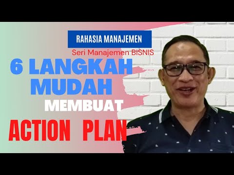 , title : '6 Langkah Mudah Membuat Action Plan'