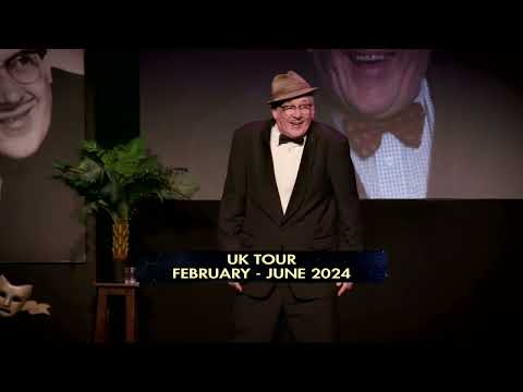 Count Arthur Strong: 2024 Tour Trailer