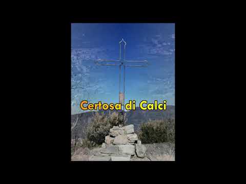 Alla scoperta dei monti pisani - Monastero di S. Michele