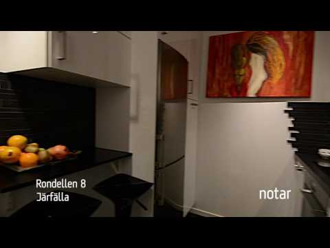 Rondellen 8 - 1:a · 43m2 - Kallhäll : Via Notar mäklare Järfälla