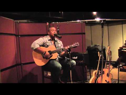 Michael Lynche - R&B Acoustic Sessions 