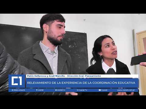 EVALUACIÓN Y FORMATIVIDAD: La experiencia de la coordinación educativa en Brinkmann