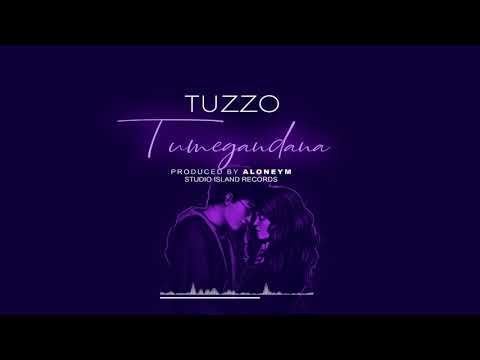 Man Tuzzo      tumegandana official audio