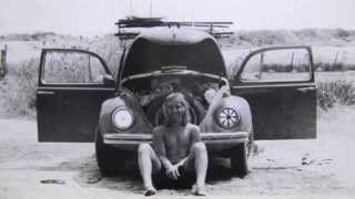 TACO STRIPS - California Beach Culture 1960's - 70's