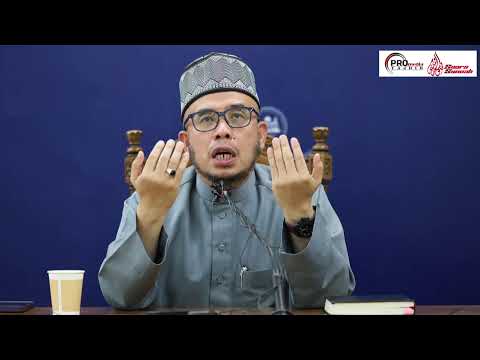 (LIVE) 23-05-2024 SS Prof Dato' Dr MAZA: Bulughul Maram (Siri 194)