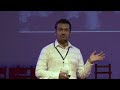 Education For All Babar Ali TEDxDikshantSchool