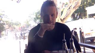 BEHIND THE MUSIC - What Tears Me The Most