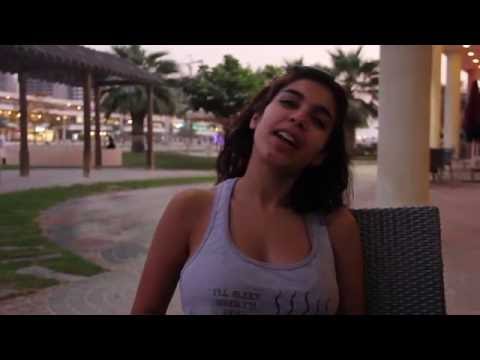 Aiesec Incoming Global Volunteer members LC Muharraq, Bahrain!