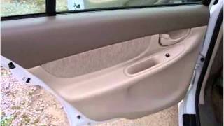 preview picture of video '2004 Oldsmobile Alero Used Cars Jonesboro AR'