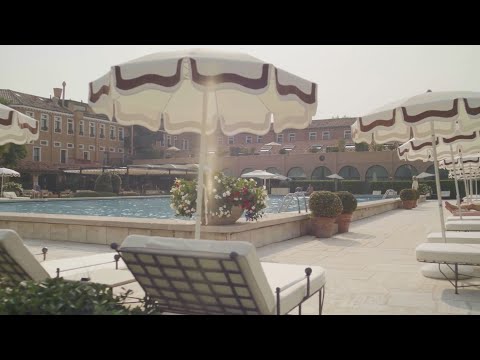 Hotel Cipriani | Belmond Legends
