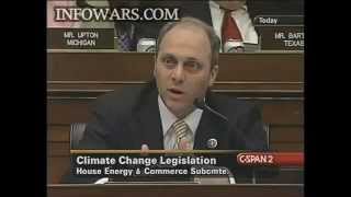 GLOBAL WARMING - A LIE EXPOSED! AL GORE'S LIES TO TAX SCHEMES EXPOSED BY CNN, SCIENTISTS & CONGRESS!