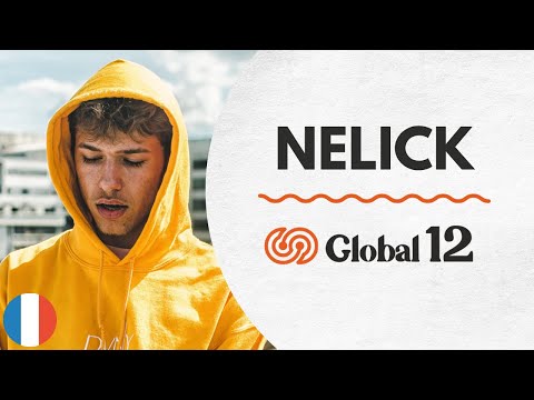 Global 12 Challenge: Nelick