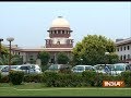 Supreme Court adjourns hearing over article 35-A untill January next year