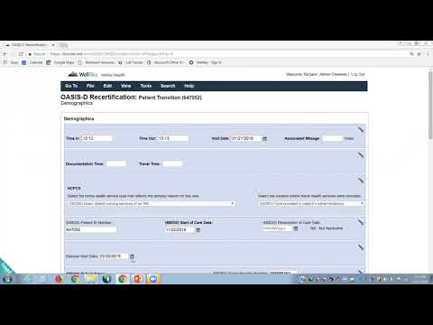 Schedule Transition Patients Using Orders Supported Scheduling