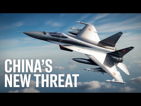 Shenyang J-11 The King of China’s Air Superiority