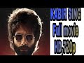 Kabir Singh Movie Download Full HD 720p Free