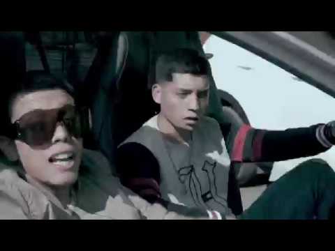 NO HABLI MALDITO - LIL GEREMI x KING SAVAGGE (VIDEO OFICIAL)